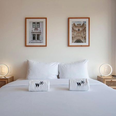 Amazing 2Br In Condesa Apartment Mexico City Exterior photo