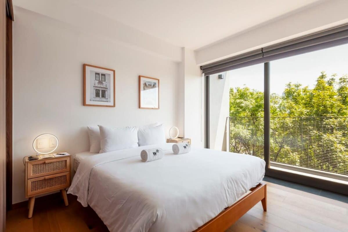 Amazing 2Br In Condesa Apartment Mexico City Exterior photo